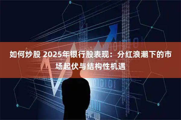 如何炒股 2025年银行股表现：分红浪潮下的市场起伏与结构性机遇